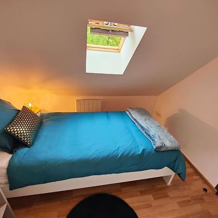 La Feline - Duplex - Vieux Valenciennes - Familial 아파트 외부 사진