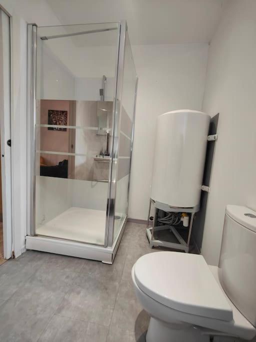 La Feline - Duplex - Vieux Valenciennes - Familial 아파트 외부 사진