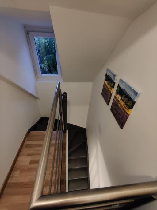 La Feline - Duplex - Vieux Valenciennes - Familial 아파트 외부 사진