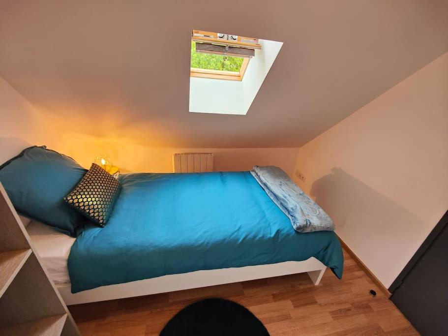 La Feline - Duplex - Vieux Valenciennes - Familial 아파트 외부 사진